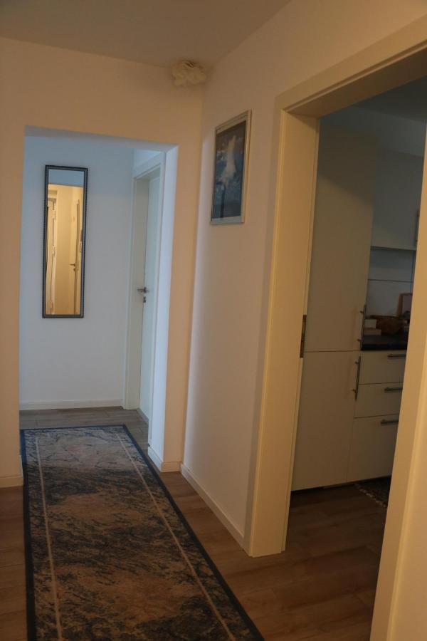 Rooms In Duesseldorf Near The Airport/Fair エクステリア 写真